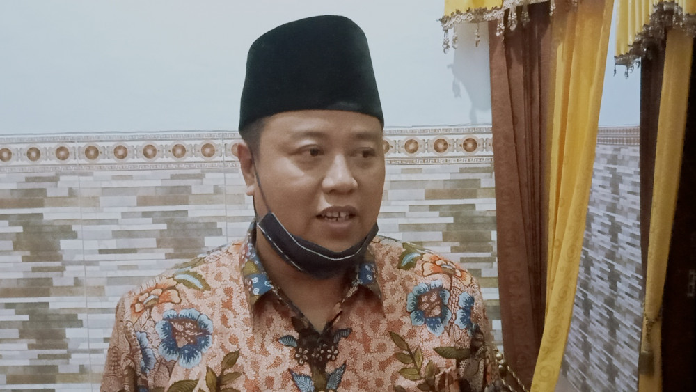 Pemprov Jatim akan Larang Bangunan Berdiri Diatas Sepadan Sungai